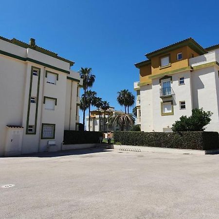 Appartamento La Fontana Vac025 Denirent Dénia Esterno foto