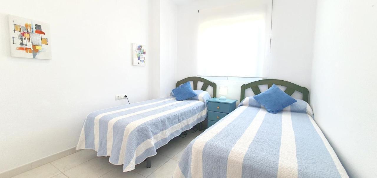 Appartamento La Fontana Vac025 Denirent Dénia Esterno foto