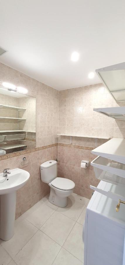 Appartamento La Fontana Vac025 Denirent Dénia Esterno foto