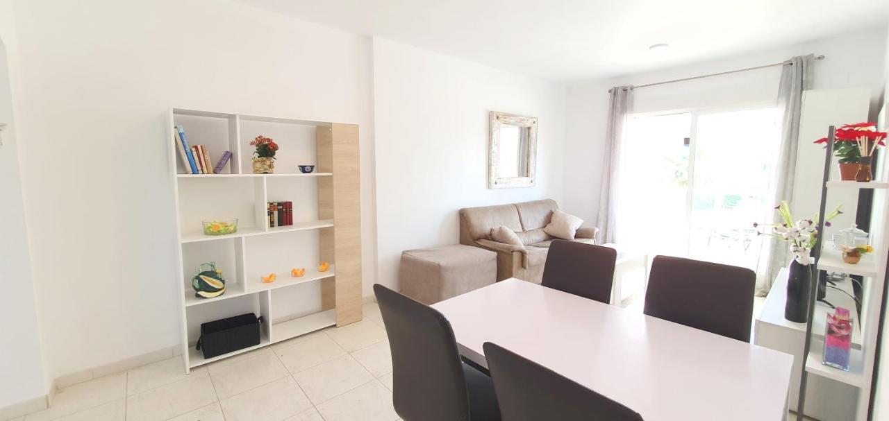 Appartamento La Fontana Vac025 Denirent Dénia Esterno foto