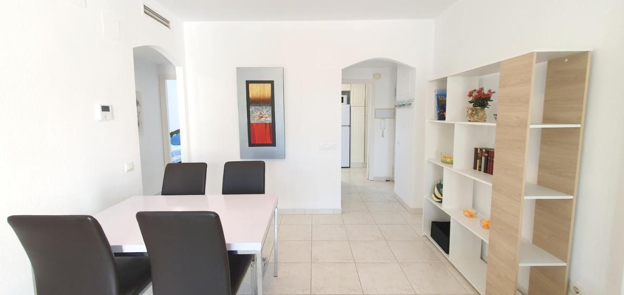 Appartamento La Fontana Vac025 Denirent Dénia Esterno foto