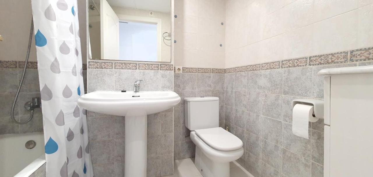 Appartamento La Fontana Vac025 Denirent Dénia Esterno foto