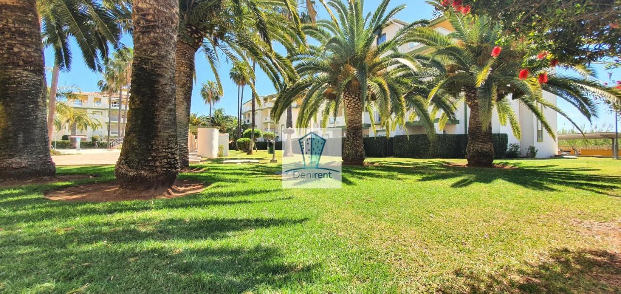 Appartamento La Fontana Vac025 Denirent Dénia Esterno foto