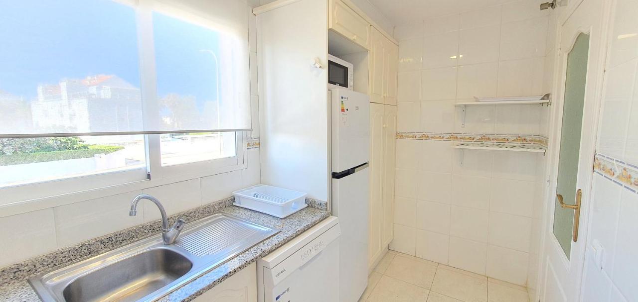 Appartamento La Fontana Vac025 Denirent Dénia Esterno foto