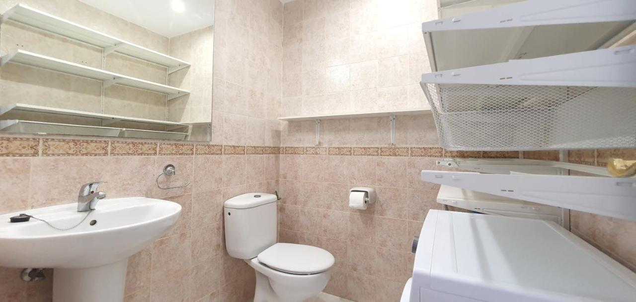 Appartamento La Fontana Vac025 Denirent Dénia Esterno foto