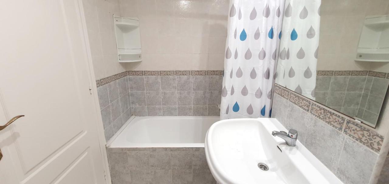 Appartamento La Fontana Vac025 Denirent Dénia Esterno foto