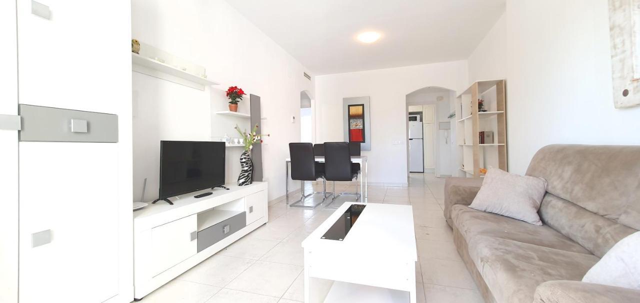 Appartamento La Fontana Vac025 Denirent Dénia Esterno foto